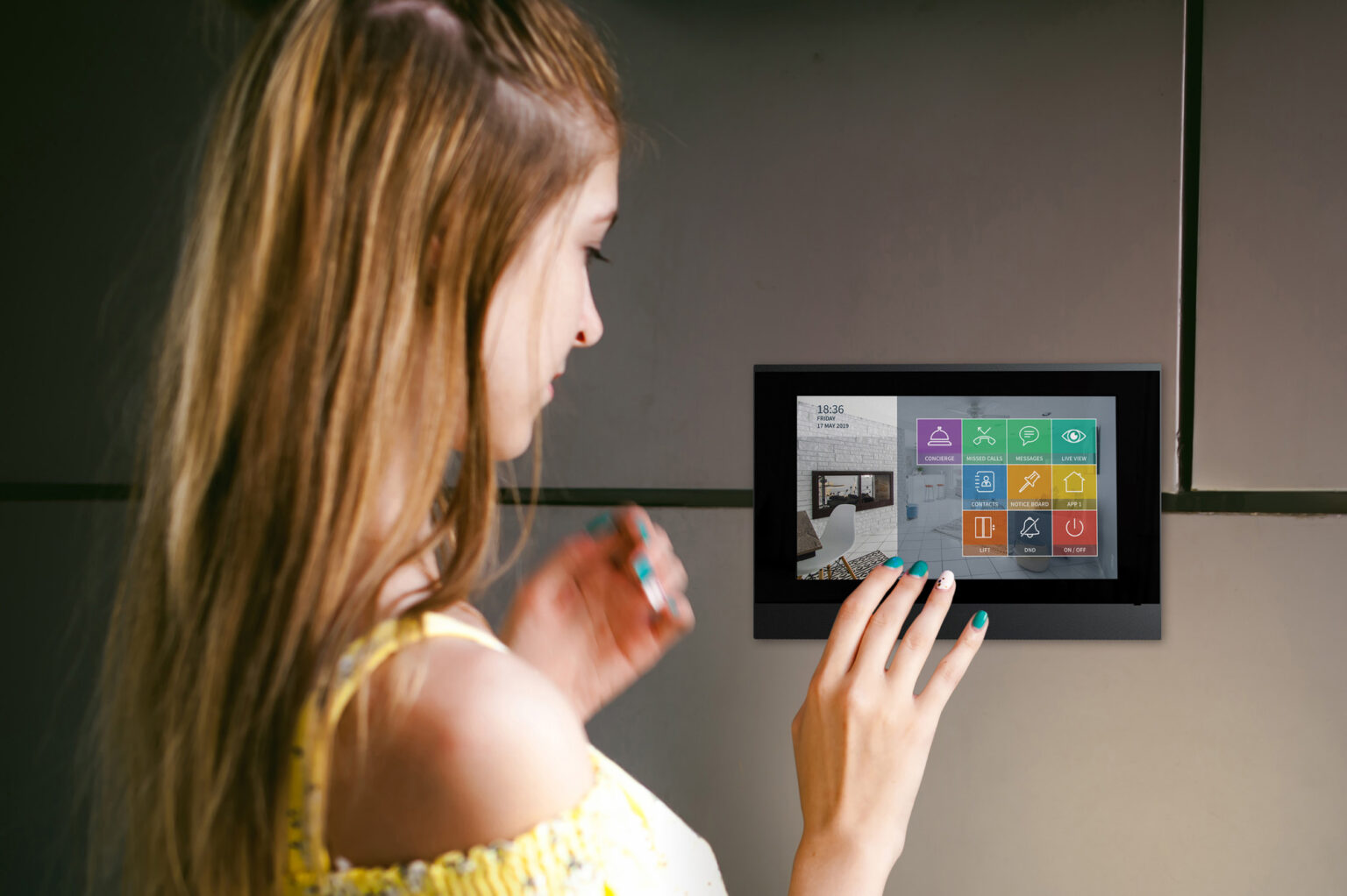 How Does a Home System Work? Homewatch Group