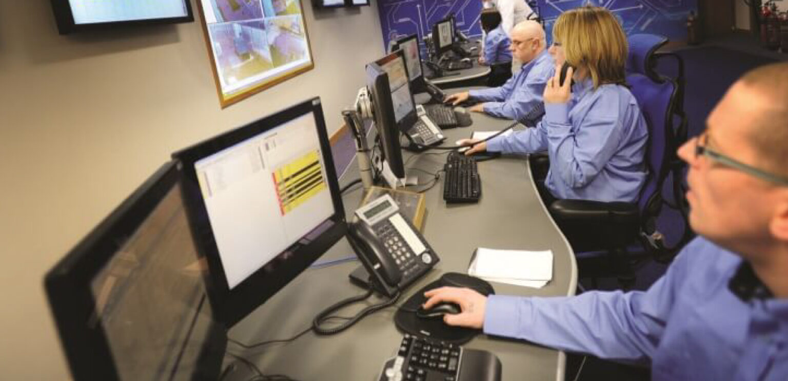 Complete Guide to Monitored Home Security Systems Homewatch